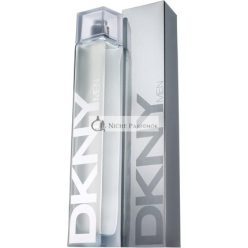 DKNY Men Eau de Toilette 100ml
