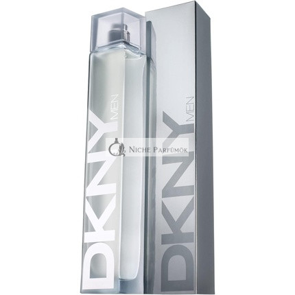DKNY Men Eau de Toilette 100ml