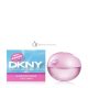 DKNY Be Delicious Pool Party Eau de Toilette Perfume Spray For Women Mai Tai 1.7 Fl. Oz. Amber Wood