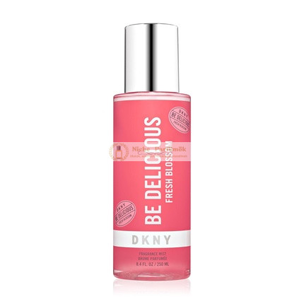 DKNY Be Delicious Fresh Blossom Női Parfüm