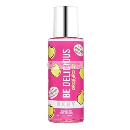DKNY Be Delicious Orchard Street Testpermet
