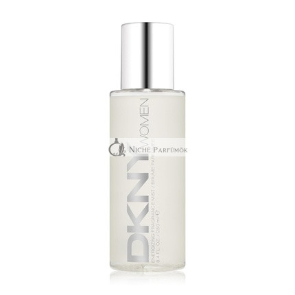 DKNY Women Energizing Fragrance Mist 8.4 Fl. Oz.