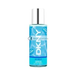 DKNY Be Delicious Pool Party Fragrance Mist 8.4 Fl Oz