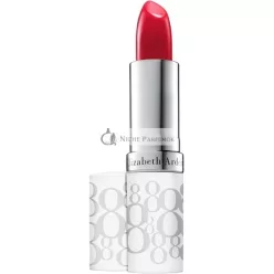   Elizabeth Arden Eight Hour Cream Lip Protectant Lip Balm Stick SPF15 Berry