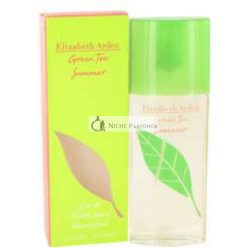 Green Tea Summer Eau De Toilette Spray 100ml 3.3oz