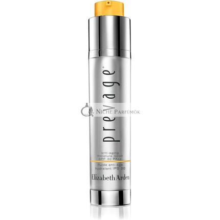 Elizabeth Arden Prevage Anti-Aging Moisturizer Lotion SPF30 50ml
