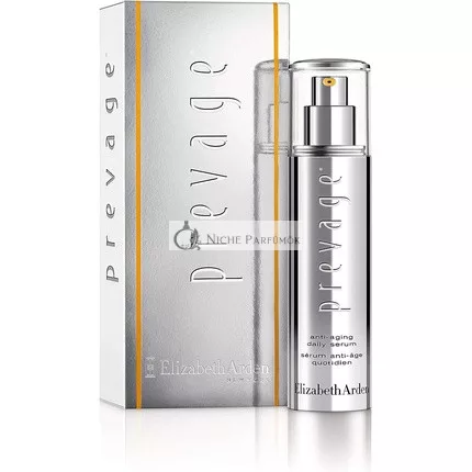 Elizabeth Arden Prevage Face Advanced Anti-Aging Serum 50ml