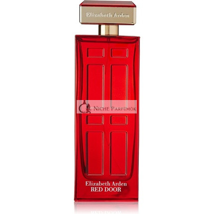 Of Door Red 30ml Eau De Toilette Spray