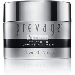 Elizabeth Arden Prevage Anti-Aging Overnight Cream 50ml