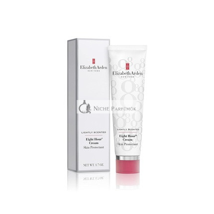 Elizabeth Arden Eight Hour Cream Skin Protectant All-in-One Beauty Balm 1.7 Fl Oz