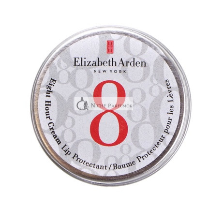 Elizabeth Arden Eight Hour Cream Lip Protectant Moisturizing Balm 13ml - New
