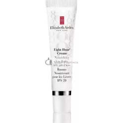   Elizabeth Arden Eight Hour Cream Nourishing Lip Balm Spf 20 14.8ml