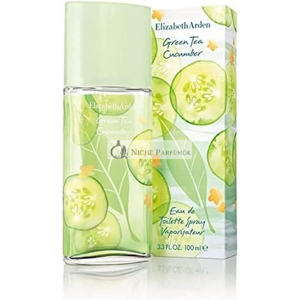 Elizabeth Arden Eau de Toilette for Women 100ml