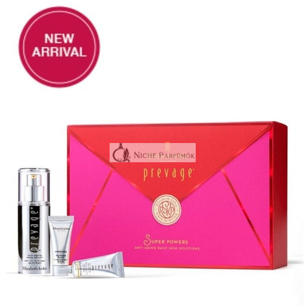 Elizabeth Arden Prevage Super Powers Anti-Aging Giftbox