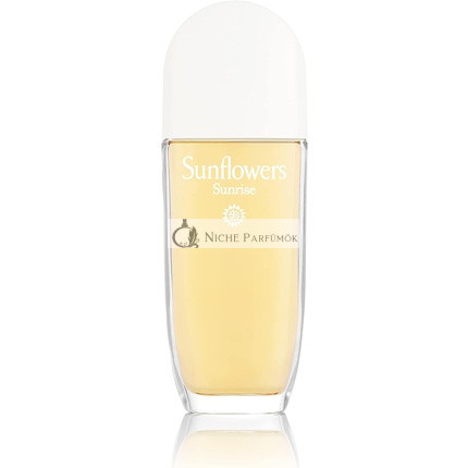 Elizabeth Arden Sunflowers Sunrise Eau De Toilette 100ml