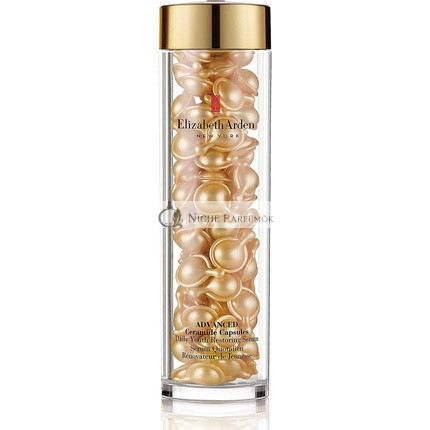 Elizabeth Arden Advanced Ceramide Capsules Daily Youth Restoring Serum 90 Face Capsules