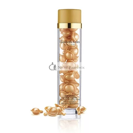Elizabeth Arden Advanced Ceramide Capsules Daily Youth Restoring Serum 30 Capsules 14ml