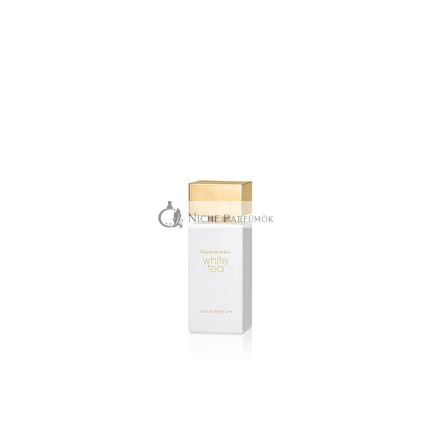 White Tea Eau de Parfum 1.7oz