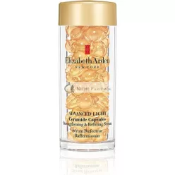   Elizabeth Arden Advanced Light Ceramide Capsules Strengthening and Refining Serum Anti-Aging Skincare for Day and Night