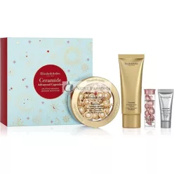   Elizabeth Arden Advanced Ceramide Capsules Daily Youth Restoring Serum 60-Piece Gift Set 4 Count