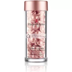   Elizabeth Arden Retinol Ceramide Capsules Line Erasing Night Serum 60 Capsules 75ml
