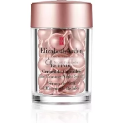   Elizabeth Arden Retinol Ceramide Capsules Line Erasing Night Serum 30 Face Capsules