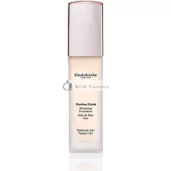   Elizabeth Arden Flawless Finish Skincaring 110N VeryFair Neutral Foundation 30ml