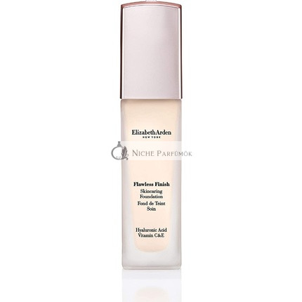 Elizabeth Arden Flawless Finish Skincaring 110N VeryFair Neutral Foundation 30ml