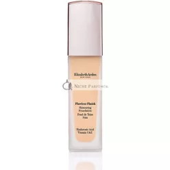   Elizabeth Arden Flawless Finish Skincaring Foundation 140C 30ml