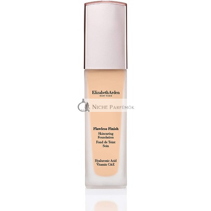 Elizabeth Arden Flawless Finish Skincaring Foundation 150N 30ml