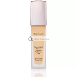   Elizabeth Arden Flawless Finish Skincaring Foundation 240N 30ml