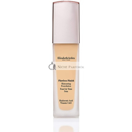 Elizabeth Arden Flawless Finish Skincaring Foundation 240N 30ml