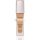 Elizabeth Arden Intact Flawless Perfection Gold Powder 300n Medum Neutral Foundation 30ml