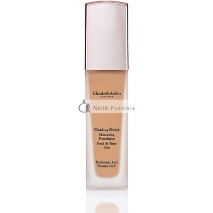 Elizabeth Arden Intact Flawless Perfection Gold Powder 300n Medum Neutral Foundation 30ml