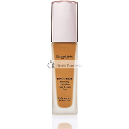 Elizabeth Arden Flawless Finish Skincaring 510N Tan Deep Neutral Foundation 30ml