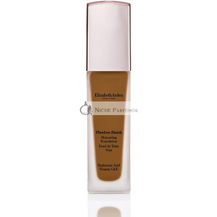 Elizabeth Arden Flawless Finish Skincaring Foundation 550N