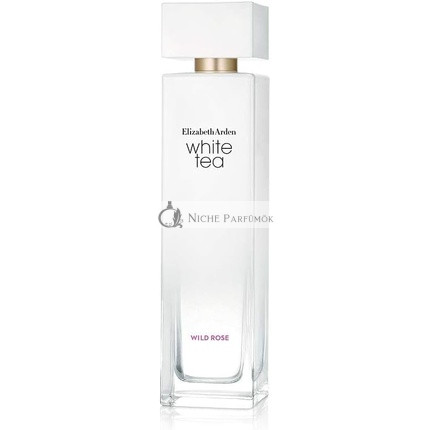 Elizabeth Arden White Tea Wild Rose Eau de Toilette 100ml