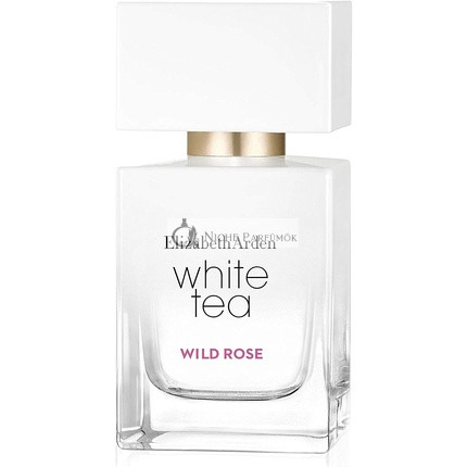 Elizabeth Arden White Tea Wild Rose Eau De Toilette Spray 30ml