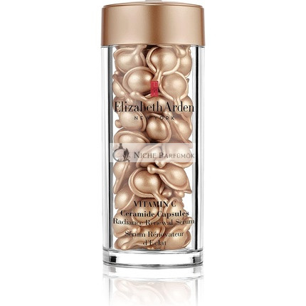 Elizabeth Arden Ceramide Vitamine C Capsules 60 Units