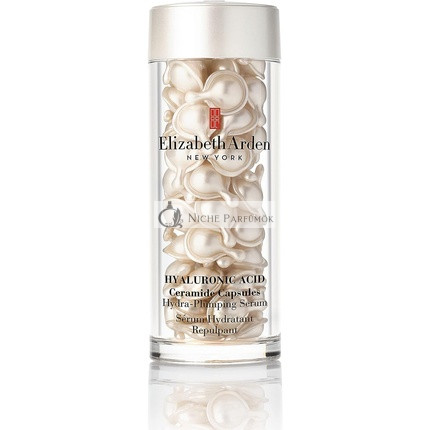 Elizabeth Arden Ceramide Hyaluronic Acid 60 Capsules