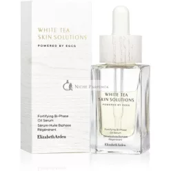   White Tea Skin Solution Strengthening Two-Phase Oil Serum 30ml