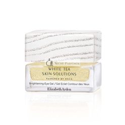 White Tea Skin Solutions Brightening Eye Gel 15ml