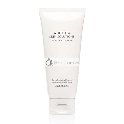 White Tea Skin Solutions Gentle Purifying Cleanser 125ml