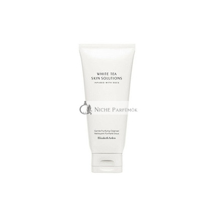 Elizabeth Arden White Tea Skin Solutions Gentle Purifying Cleanser 125 Ml - Tester