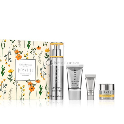 Elizabeth Arden Prevage Daily Serum Set