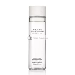   Elizabeth Arden White Tea Skin Solutions Moisture Toning Lotion 200ml