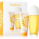 Elizabeth Arden Sunflowers Set 100 ml Eau de Toilette + 100 ml Bodylotion