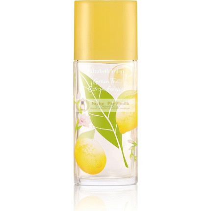Elizabeth Arden Green Tea Citron Freesia Eau de Toilette Spray, 100ml