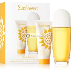 Elizabeth Arden Sunflowers Eau de Toilette 100ml - Pack of 2