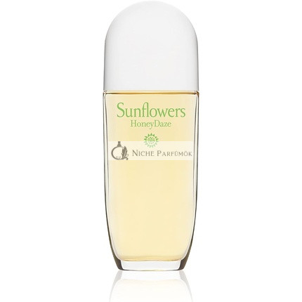 Elizabeth Arden Sunflowers HoneyDaze Eau de Toilette 100ml